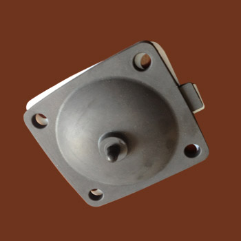 衛(wèi)生級隔膜閥膜片