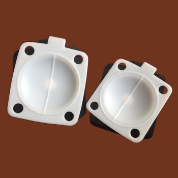 氣動隔膜閥膜片