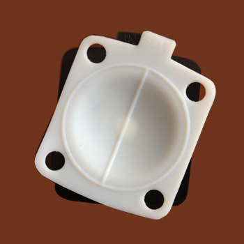 蓋米隔膜閥膜片