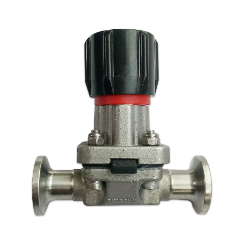 G81F-16P蓋米隔膜閥