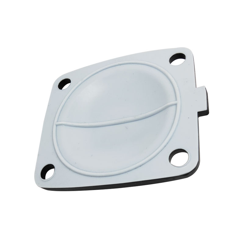 16P隔膜閥復(fù)合膜片