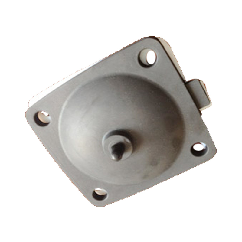 雙層隔膜閥膜片