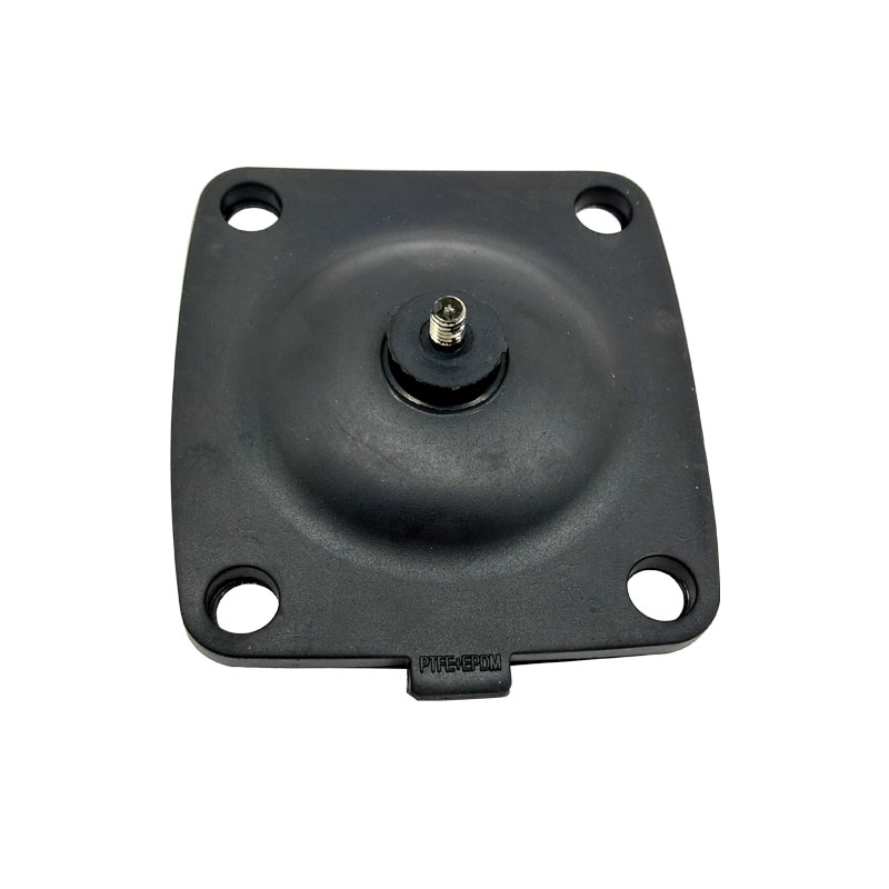 橡膠隔膜閥復合膜片