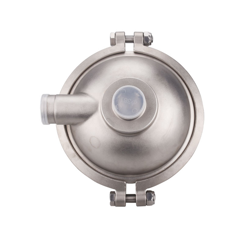 衛(wèi)生級恒壓閥